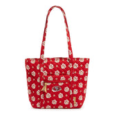 NFL Small Vera Tote Bag