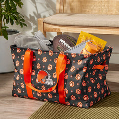 NFL Large Car Tote