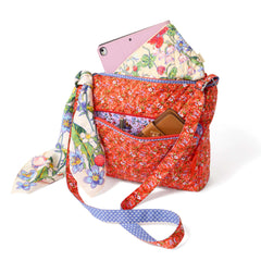 Harwick Large Messenger