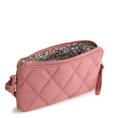 Zip Wristlet
