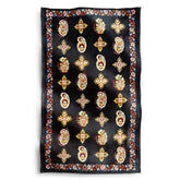 Plush Throw Blanket