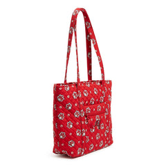 NFL Small Vera Tote Bag