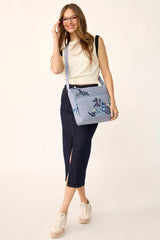 Disney Harwick Large Messenger