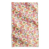 Plush Throw Blanket