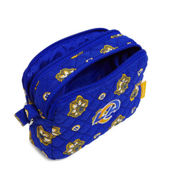 NFL RFID Small Stadium Crossbody Bag