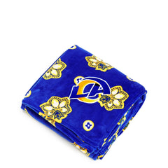 NFL Oversized Throw Blanket