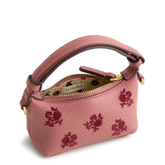 Tiny Roxbury Crescent Crossbody