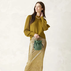 Wicked Tilden Drawstring Crossbody
