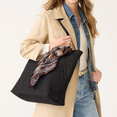 Original Zip Tote Bag