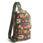 Harry Potterâ„¢ Lorman Sling Backpack