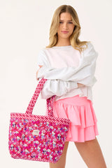 Hello Kitty® and Friends Small Hathaway Tote