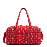 NFL Large Travel Duffel Bag