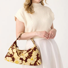 Marcelle Shoulder Bag