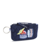 Star Wars Zip ID Case