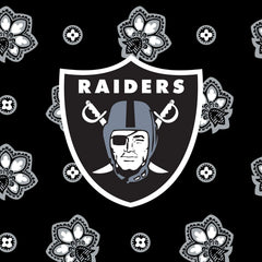 NFL Medium Cosmetic Bag