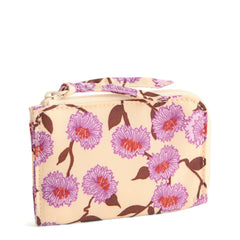 Zip Card Pouch