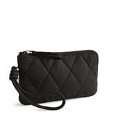 Zip Wristlet