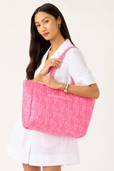 Hello Kitty® and Friends Hathaway Tote