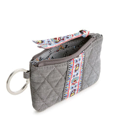Zip ID Breakaway Lanyard