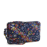 Zip Wristlet