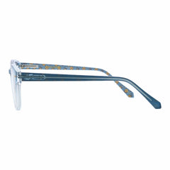 Sheyenne Blue Light Reader