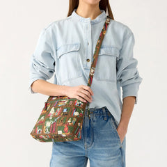 Harry Potter™ Original Zip Hipster