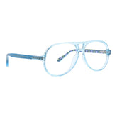 Tye Blue Light Reader
