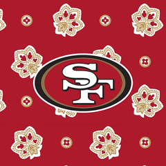NFL Large Car Tote