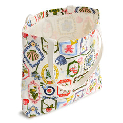 Woodlark Tote Bag