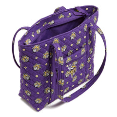NFL Small Vera Tote Bag