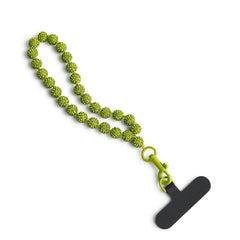 Beaded Phone Wristlet
