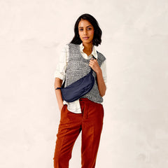 Springbrook Sling Crossbody
