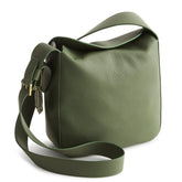 Medium Tifton Crossbody