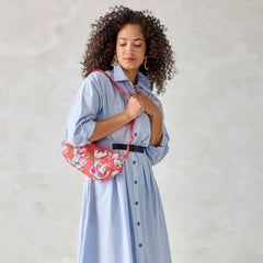 Springbrook Sling Crossbody