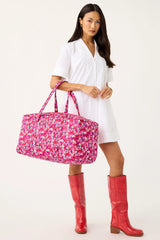 Hello Kitty® and Friends Large Original Duffel
