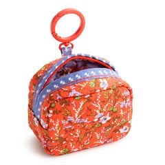 Zip Earbud Bag Charm