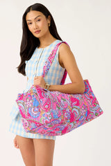 Disney Large Original Duffel