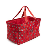 NFL Large Car Tote