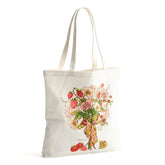 Woodlark Tote Bag