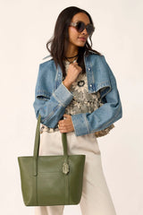 Small Original Vera Tote