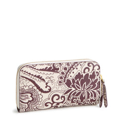 Medium Continental Wallet