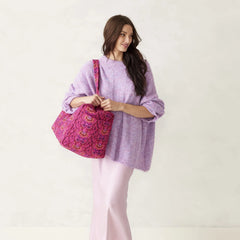 Wicked Large Original Duffel