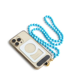 Beaded Phone Cord