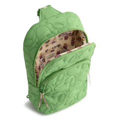 Peanuts Lorman Sling Backpack