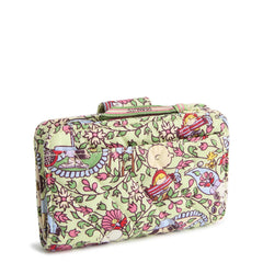Peanuts Small Turnlock Wallet