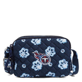 NFL RFID Small Stadium Crossbody Bag