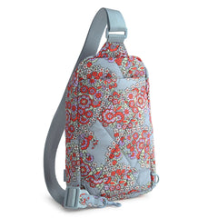 Lorman Sling Backpack