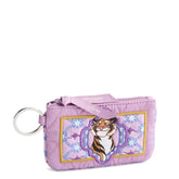 Disney Zip ID Case