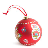 Boxed Ornament