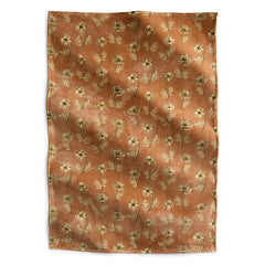 Oversized Throw Blanket